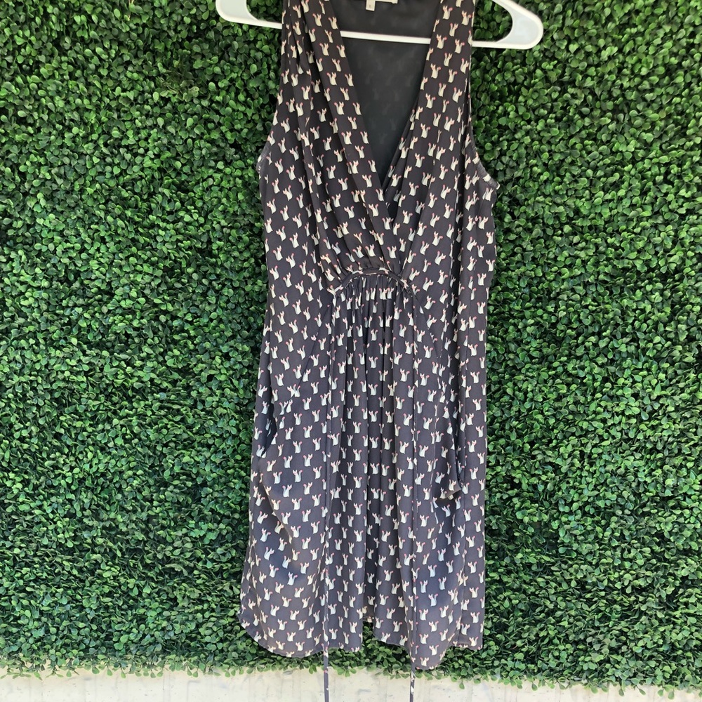 Foxy Dress